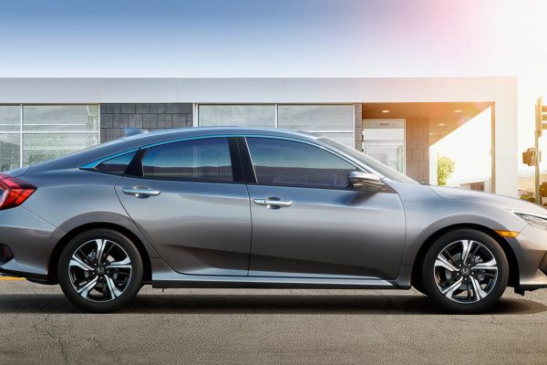 civic Independent Auto Care Denver