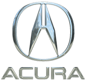 acura logo