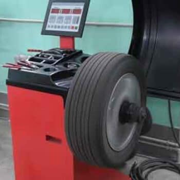 car alignment service