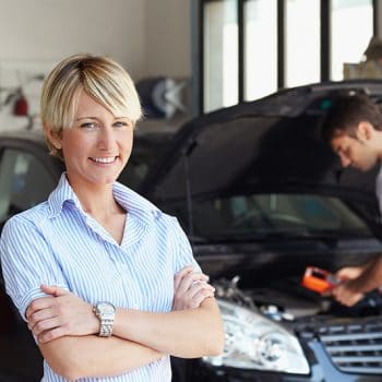 Best auto repair in parker