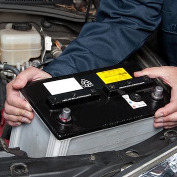 car electrical and battery service