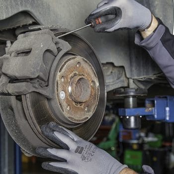 Independent auto care for your brake repair