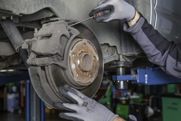 Independent auto care for your brake repair