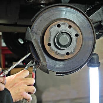 brake repair in colorado