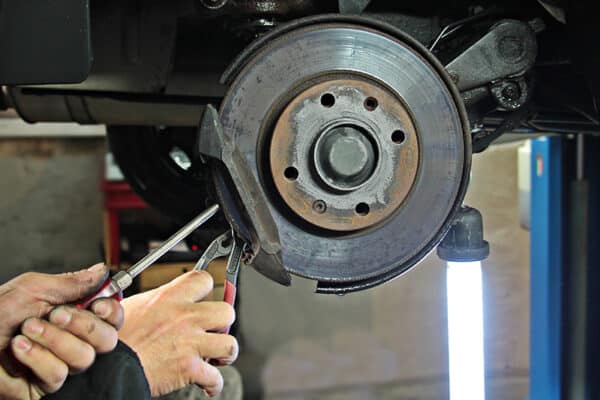 brake repair in colorado