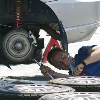 suspension repair in parker colorado