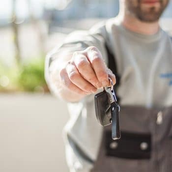 how to find a good mechanic