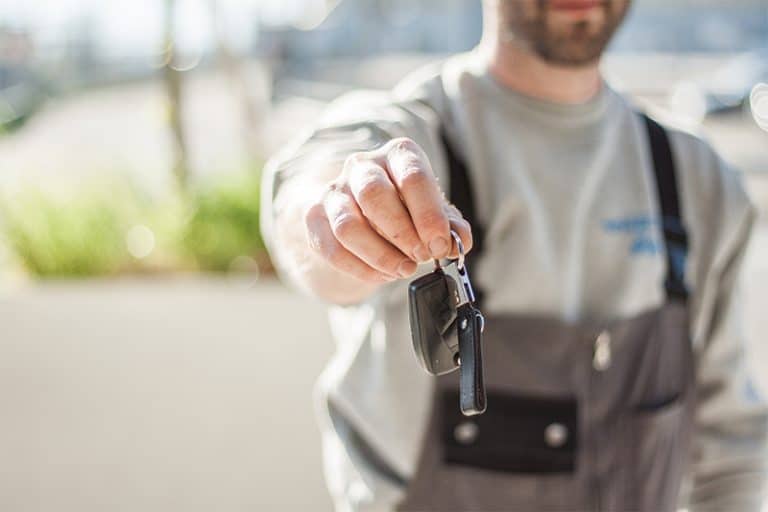 how to find a good mechanic