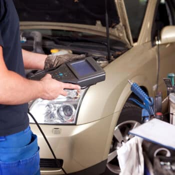 auto diagnostics by independent auto care