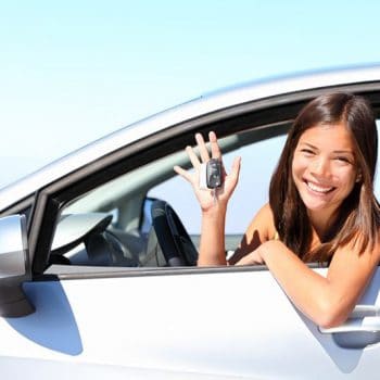 Car Driver Indepentent Auto Care Parker CO