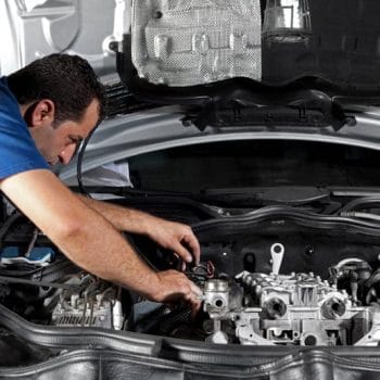motor repair and replacement in parker