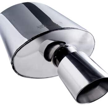 muffler and exhaust repair near parker