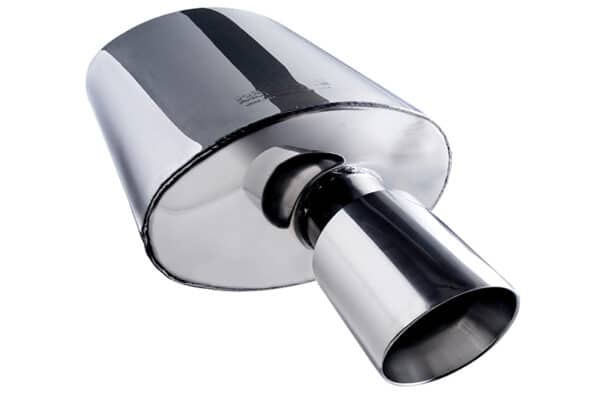 muffler and exhaust repair near parker