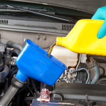 oil change service in parker colorado