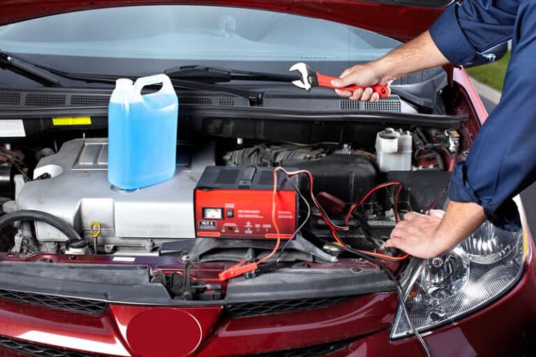 blog-repair-auto - Independent Auto Care Leaks & Fluids in Parker: What This Repair Includes - Independent Auto Care
