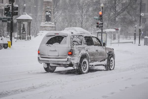 Auto heating repairs in Parker co
