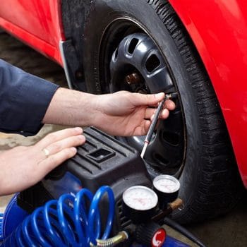 Winter maintenance for your car