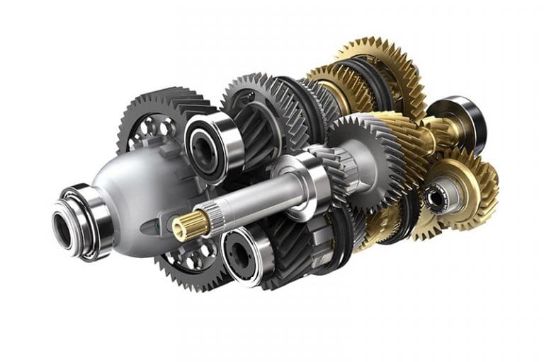 Independent auto care transmission repair