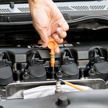 Engine tuneup near Parker Colorado