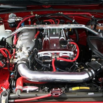 Engine repair near Parker Colorado