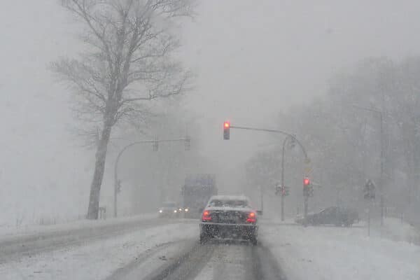 Winterize my car in Parker CO