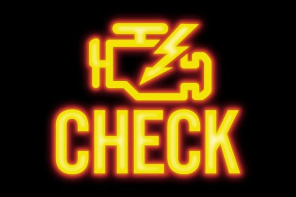 Check engine light diagnostics