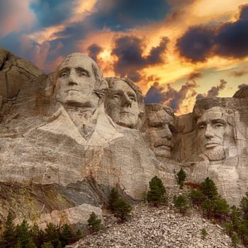 Mount Rushmore Independent Auto Care Denver