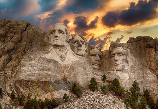 Mount Rushmore Independent Auto Care Denver