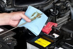 Important Spring Services for Your Honda Vehicle